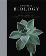 Campbell Biology and MasteringBiology with Pearson eText with MasteringBiology Virtual Lab Full Suite Student Access Code Card