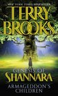 Armageddon\'s Children (Genesis of Shannara, Bk 1)