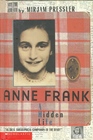Anne Frank : A Hidden Life