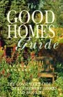 The Good Homes Guide The Consumer's Guide to Retirement Homes and Housing