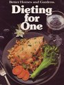 Dieting for One (Better Homes and Gardens)