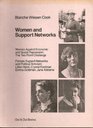 Women  Support Networks