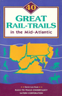40 Great RailTrails in the MidAtlantic