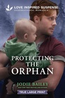 Protecting the Orphan