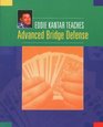 Eddie Kantar Teaches Advance Bridge Defense
