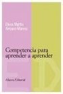 Competencia Para Aprender a Aprender/ Competition to Learn How to Learn