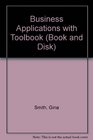 Building Applications With Toolbook