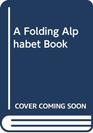 A Folding Alphabet Book