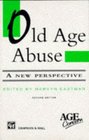 Old Age Abuse A New Perspective