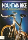 Mountain Bike Repair and Maintenance