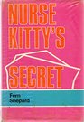 Nurse Kitty's Secret