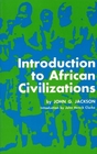 Introduction To African Civilizations