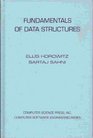 Fundamentals of data structures