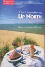 Connoisseur Up North A FoodLover's Guide to Northern Michigan