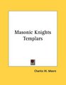 Masonic Knights Templars