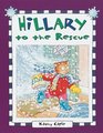 Hillary to the Rescue
