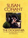 The Dogfather: A Dog Lover's Mystery (Compass Press Large Print Book Series)