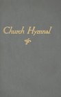 Church Hymnal Maroon