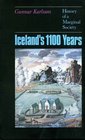 Iceland's 1100 Years The History of a Marginal Society