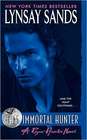 The Immortal Hunter (Argeneau Vampires, Bk 11)