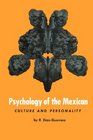 Psychology of the Mexican Culture and Personality