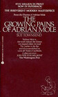 The Growing Pains of Adrian Mole (Adrian Mole, Bk 2)