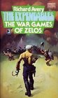 The War Games of Zelos