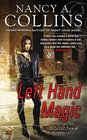 Left Hand Magic (Golgotham, Bk 2)