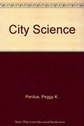 City Science