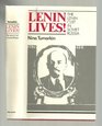 Lenin Lives The Lenin Cult in Soviet Russia