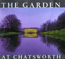 The garden at Chatsworth