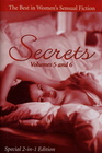Secrets Vol 5 and 6