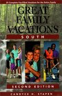 Great Family Vacations South