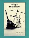 Oregon Shipwrecks