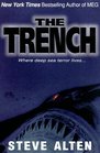 The Trench (Meg, Bk 2)