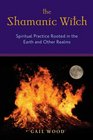 Shamanic Witch Spiritual Practice Rooted in the Earth and Other Realms