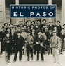 Historic Photos of El Paso