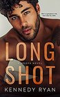 Long Shot (Hoops, Bk 1)