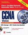 CCNA Cisco Certified Network Associate Voice Study Guide