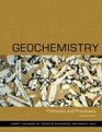 Geochemistry  Pathways and Processes