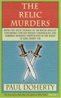 The Relic Murders (Sir Roger Shallot, Bk 6)