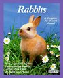 Rabbits How to Take Care of Them and Understand Them