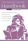 The Internet Escort's Handbook Book 1 The Foundation