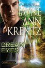 Dream Eyes (Dark Legacy, Bk 2) (Large Print)