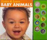 Listen  Learn Baby Animals