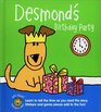 Let's Start Teacher's Pets Desmond's Birthday Party