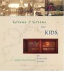 Greene  Greene for Kids Art Architecture Activities