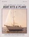 Complete Guide to Boat Kits and Plans 1995