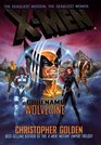 X-Men: Codename Wolverine (Marvel Comics (New York, N.Y.))