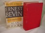 The Life and Times of Ernest Bevin Volume One Trade Union Leader 1881  1940 v 1